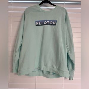 Peloton Sweatshirt